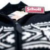 Gilet Schott