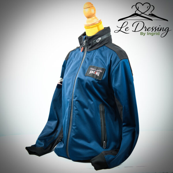 Veste Teddy Smith Racing by Loeb