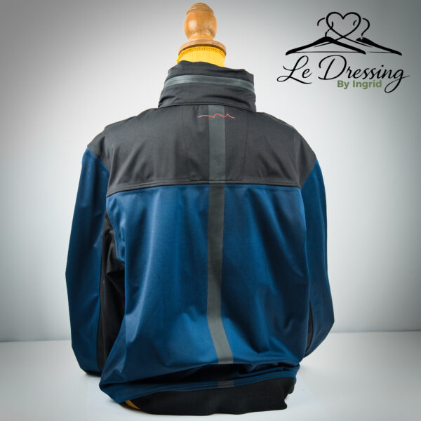 Veste Teddy Smith Racing by Loeb