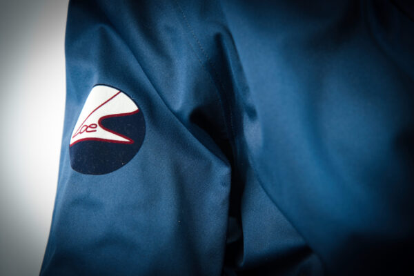 Veste Teddy Smith Racing by Loeb