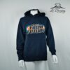 Hoodie From Future Bleu Marine Taille XS
