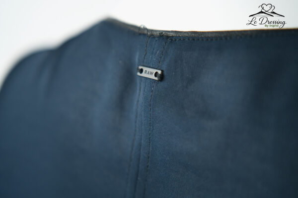 Top G-Star Bleu Marine Taille S