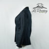 Blazer CAROLL Bleu marine Taille 36