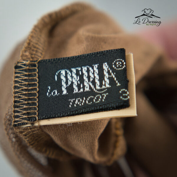 Body La Perla